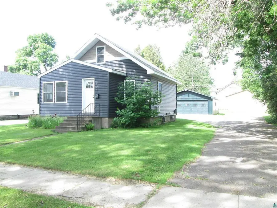 421 8th Street, Cloquet, MN 55720 - #2