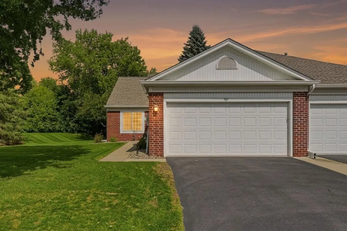 762 Lake Ridge Drive, Woodbury, MN 55129 - #1