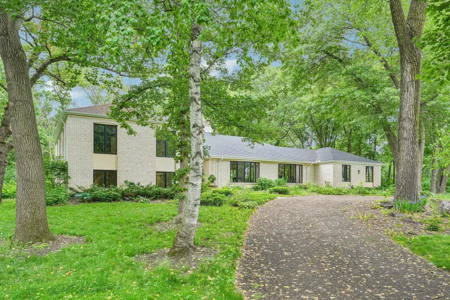 23 Evergreen Road, North Oaks, MN 55127 - #2
