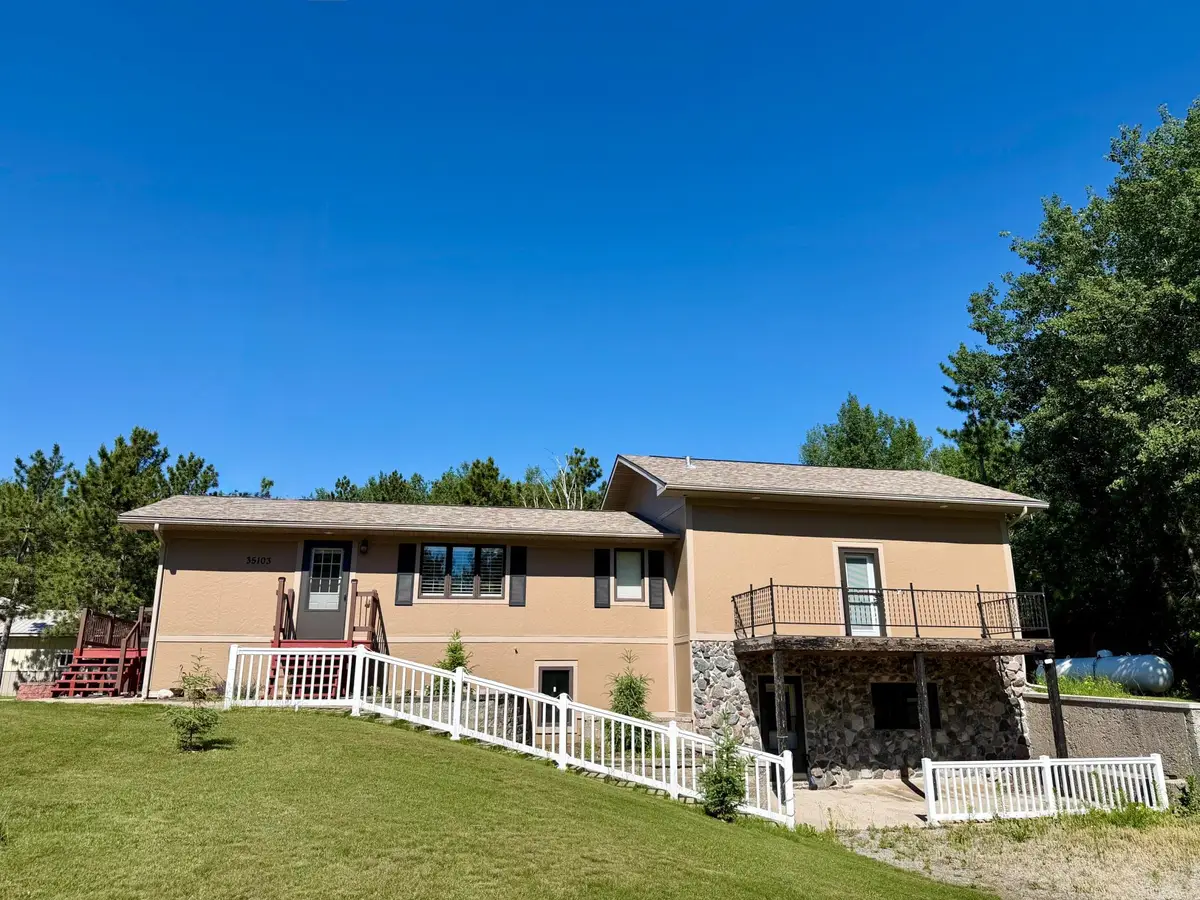 35103 570th Avenue, Warroad, MN 56763 - #1