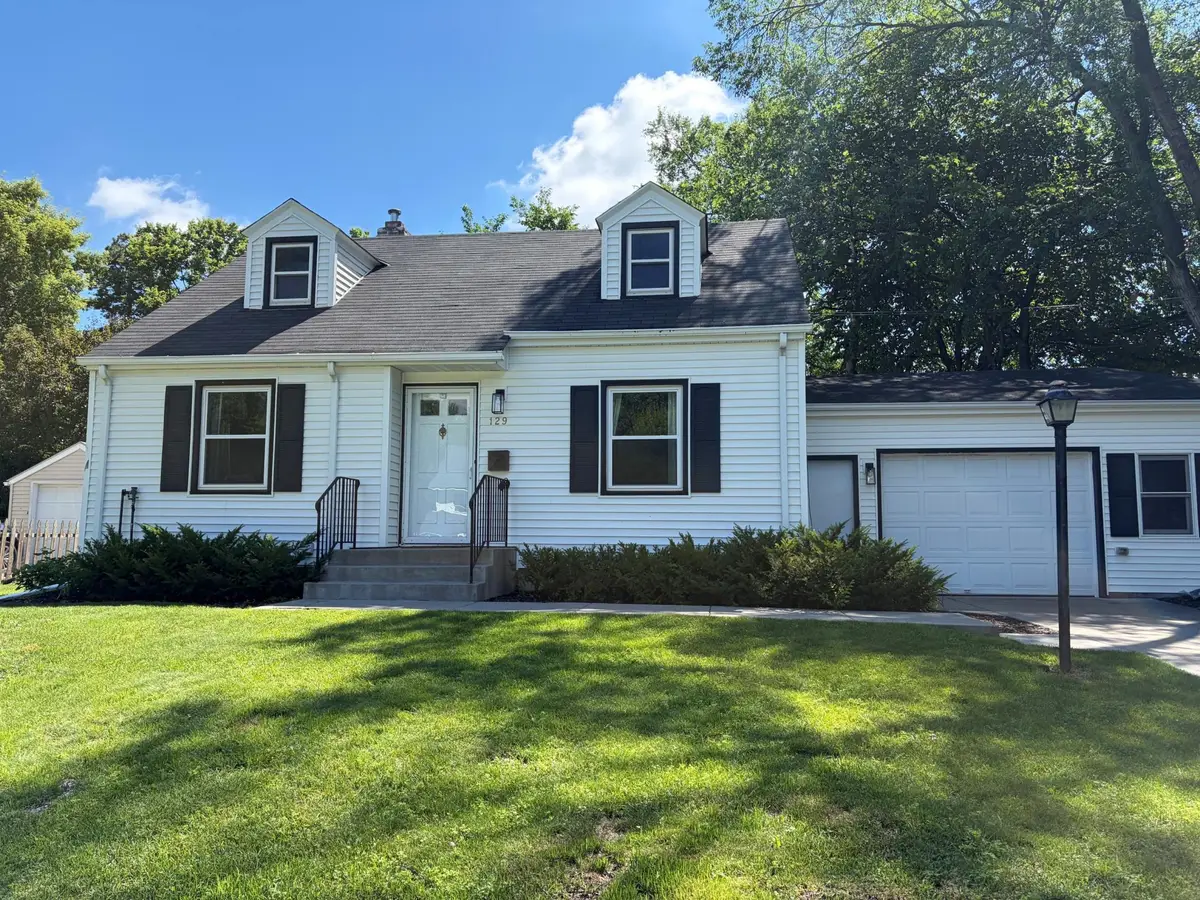 129 Park Lane, Hopkins, MN 55343 - #1