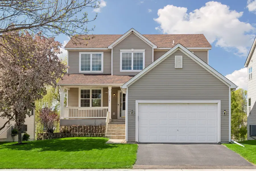 17141 90th Place N, Maple Grove, MN 55311 - #2