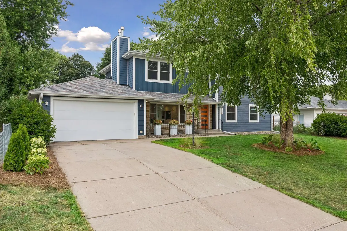6008 Concord Avenue, Edina, MN 55424 - #1