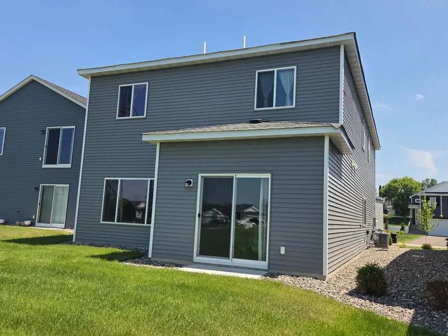 3223 Kady Avenue Ne, Saint Michael, MN 55376 - #3