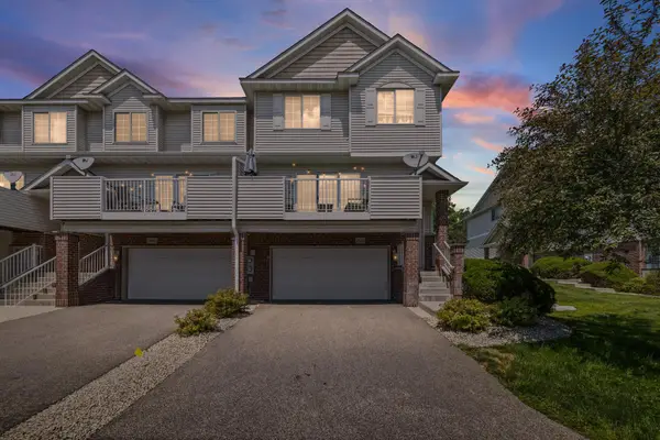 7612 Crimson Lane, Savage, MN 55378