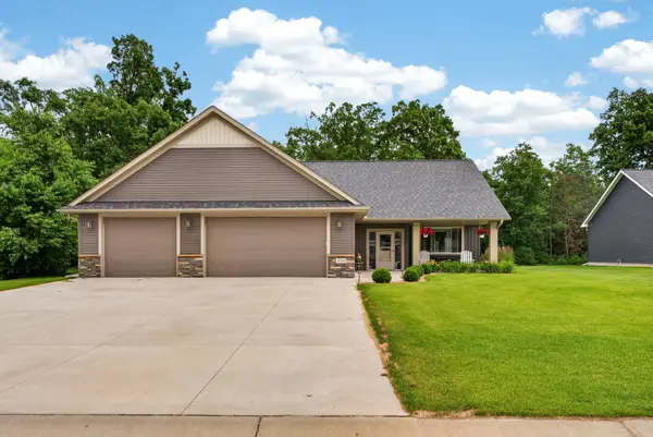 4769 381st Trail, North Branch, MN 55056