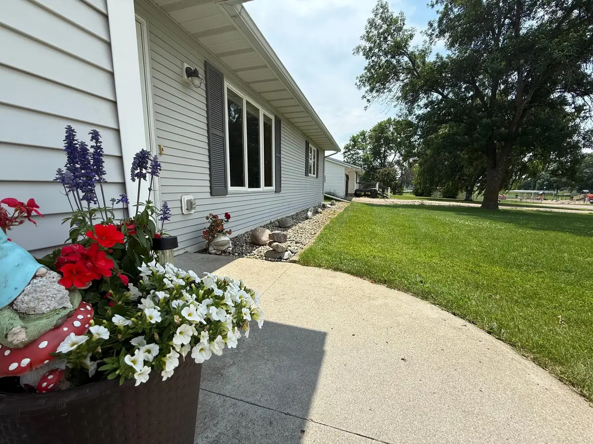 531 6th Street, Audubon, MN 56511 - #1
