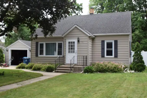 131 Elm Street E, Norwood Young America, MN 55368