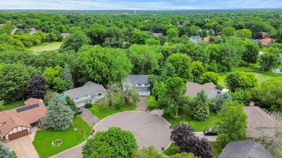 1984 Helena Court, Oakdale, MN 55128 - #2