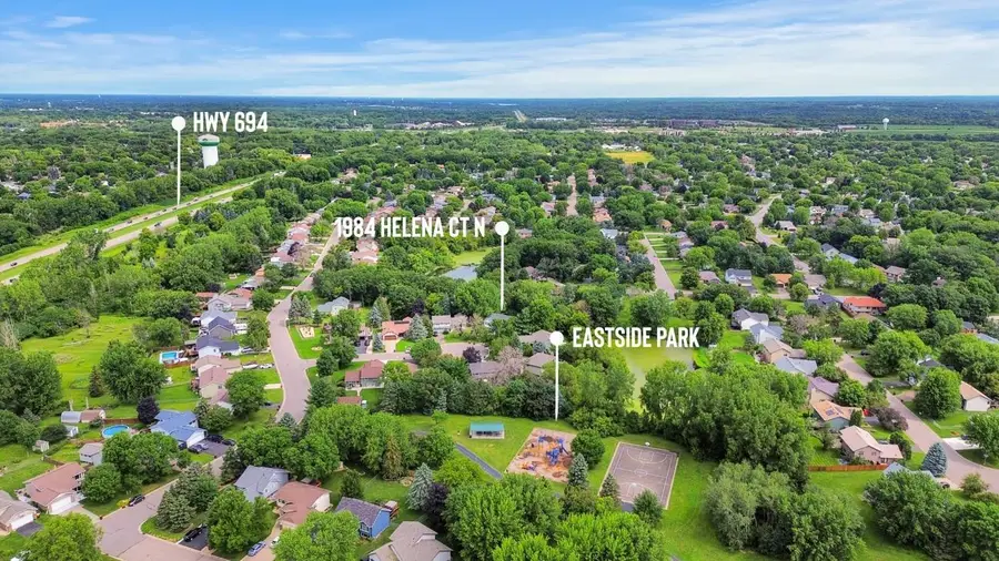 1984 Helena Court, Oakdale, MN 55128 - #3