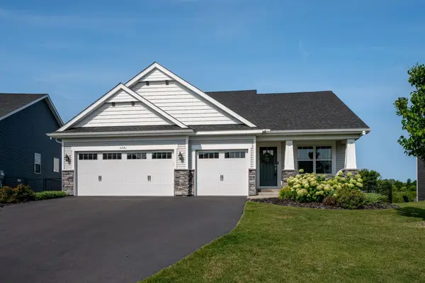 5241 Jansen Avenue Ne, Saint Michael, MN 55376