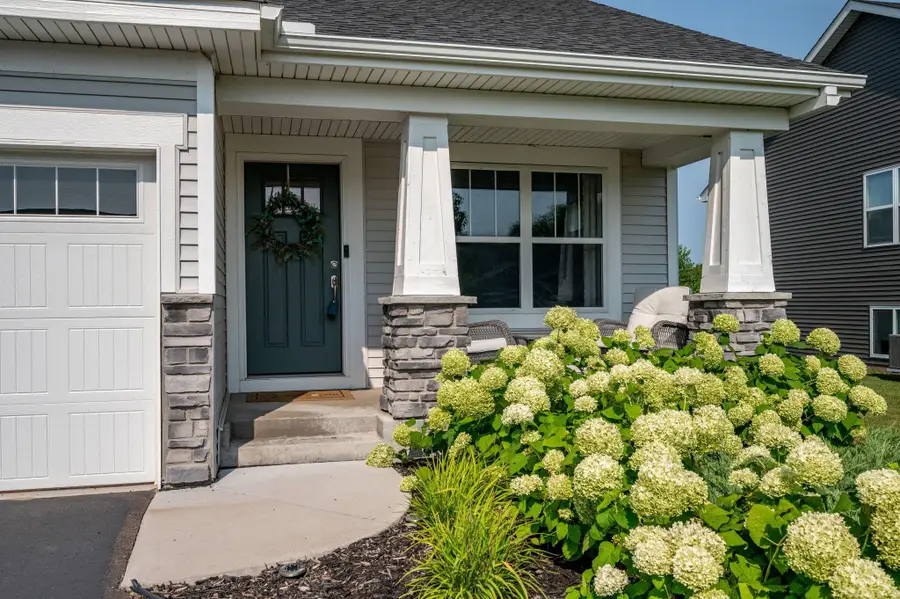 5241 Jansen Avenue Ne, Saint Michael, MN 55376 - #2