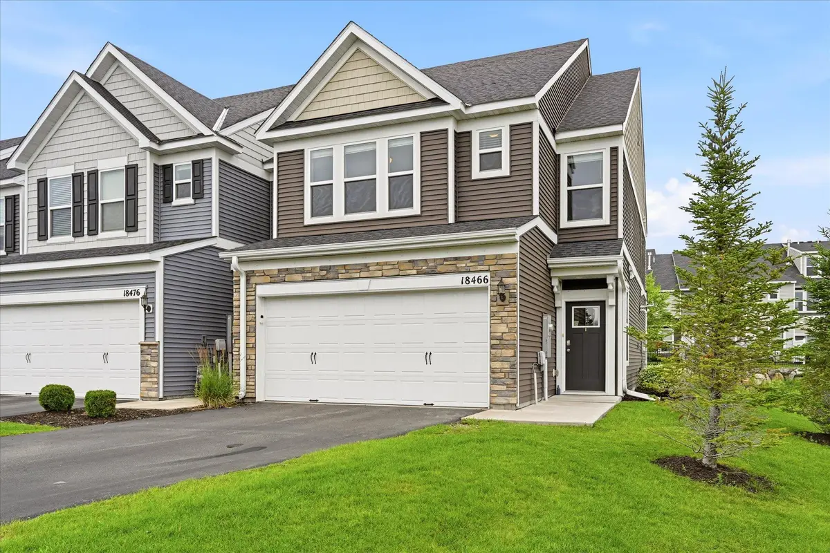 18466 60th Place N, Plymouth, MN 55446 - #1