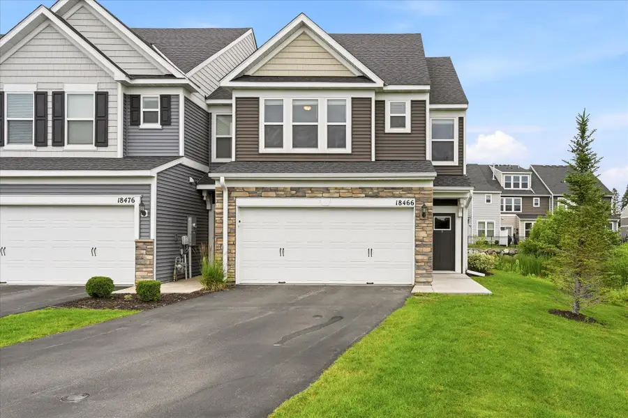 18466 60th Place N, Plymouth, MN 55446 - #2
