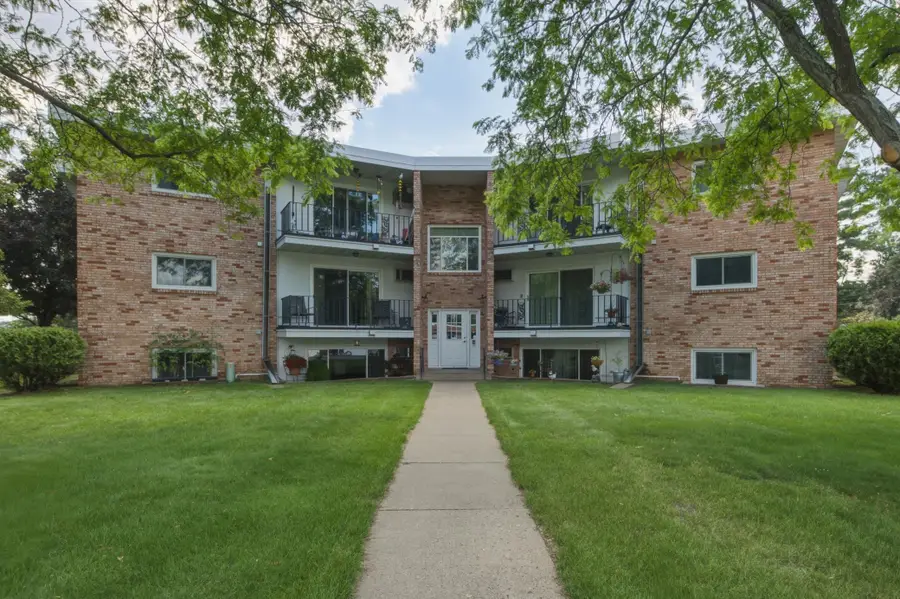 1150 Dellwood Street S #306, Cambridge, MN 55008 - #2