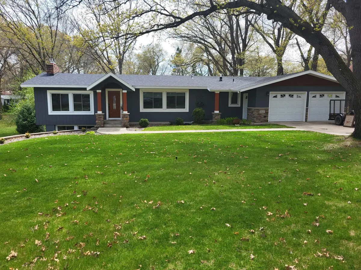 512 Brookwood Lane, Sartell, MN 56377 - #1