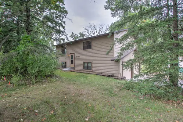 18195 152nd Street Nw, Elk River, MN 55330