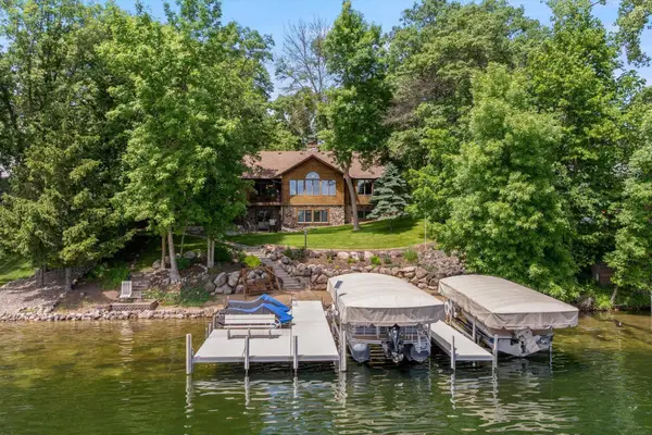 35184 West Shore Drive, Crosslake, MN 56442