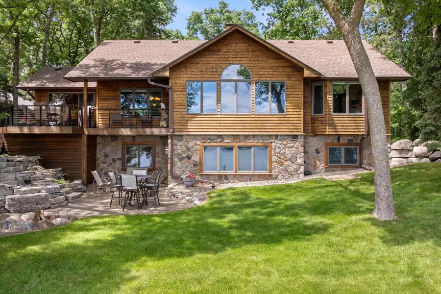 35184 West Shore Drive, Crosslake, MN 56442 - #3