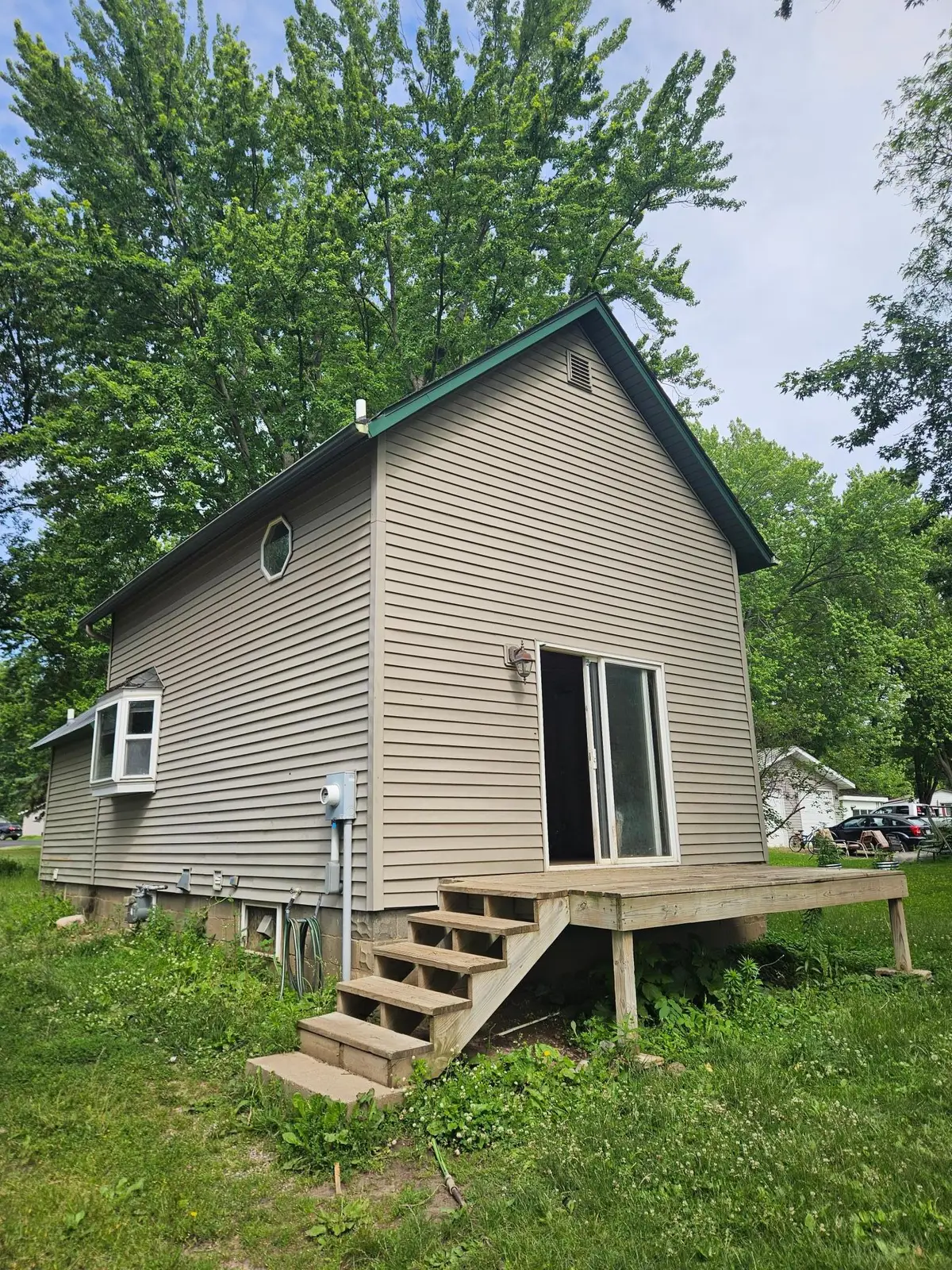 117 2nd Street Nw, Clear Lake, WI 54005 - #1
