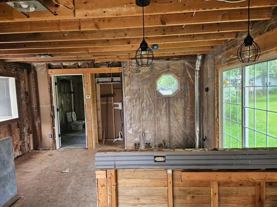 117 2nd Street Nw, Clear Lake, WI 54005 - #3