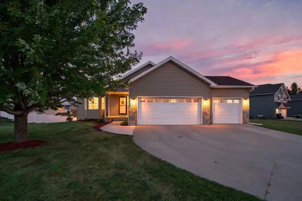 2043 Willow Court, Howard Lake, MN 55349