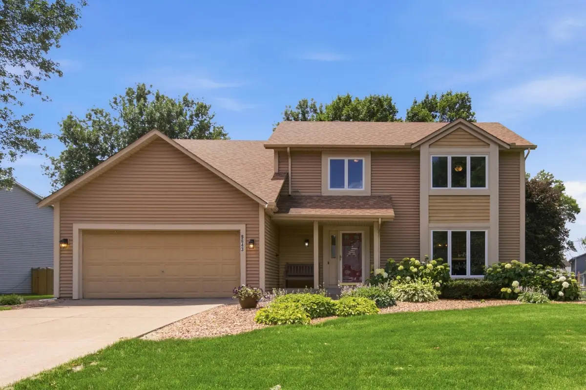 9643 Polaris Lane N, Osseo, MN 55369 - #1