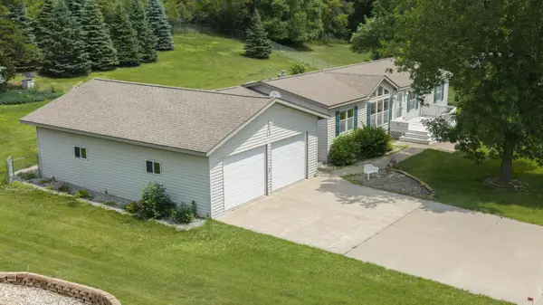 113 E Ridgeview Drive, Starbuck, MN 56381