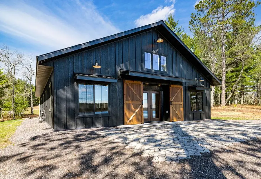 W6868 Rothe Drive, Minong, WI 54859 - #2