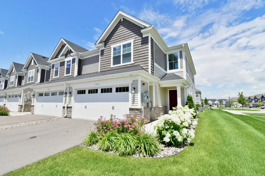 1501 Dogwood Lane, Carver, MN 55315 - #3
