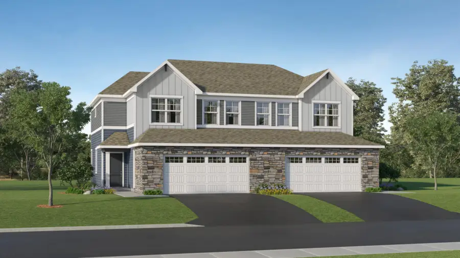 11034 203rd Street W, Lakeville, MN 55044 - #2