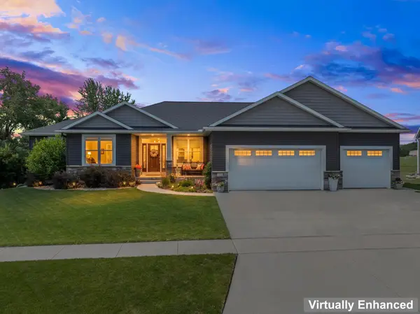 511 21st Place Ne, Kasson, MN 55944