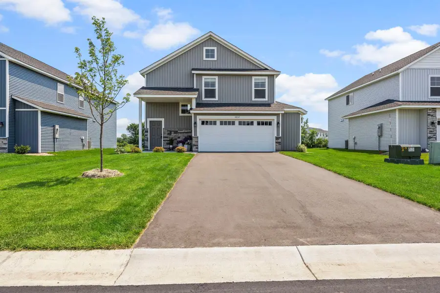 1432 192nd Avenue Ne, East Bethel, MN 55011 - #3