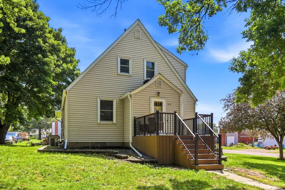 310 Stanley Street, Frost, MN 56033 - #1