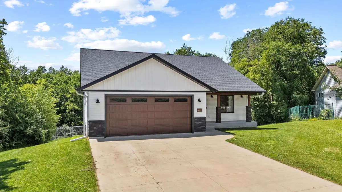W1202 Oakridge Court, Spring Valley, WI 54767 - #1