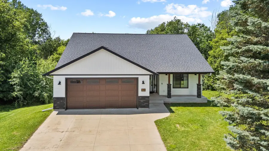 W1202 Oakridge Court, Spring Valley, WI 54767 - #2
