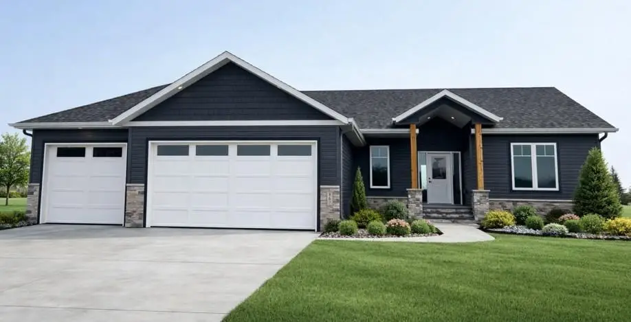867 Harvest Circle, Horace, ND 58047 - #1