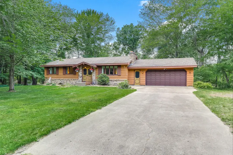 21430 W Birchwood Circle Ne, Cedar, MN 55011 - #3
