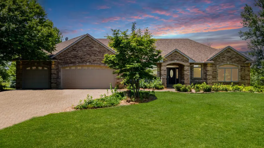 23964 Itasca Avenue, Forest Lake, MN 55025 - #2
