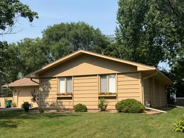 3901 Louisiana Avenue N, New Hope, MN 55427