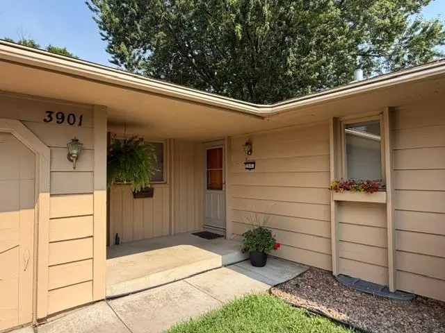 3901 Louisiana Avenue N, New Hope, MN 55427 - #2