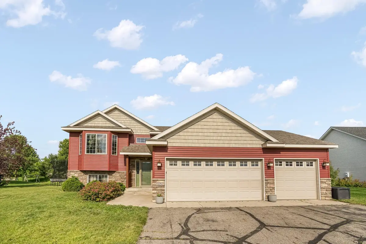 605 9th Avenue Sw, Rice, MN 56367 - #1