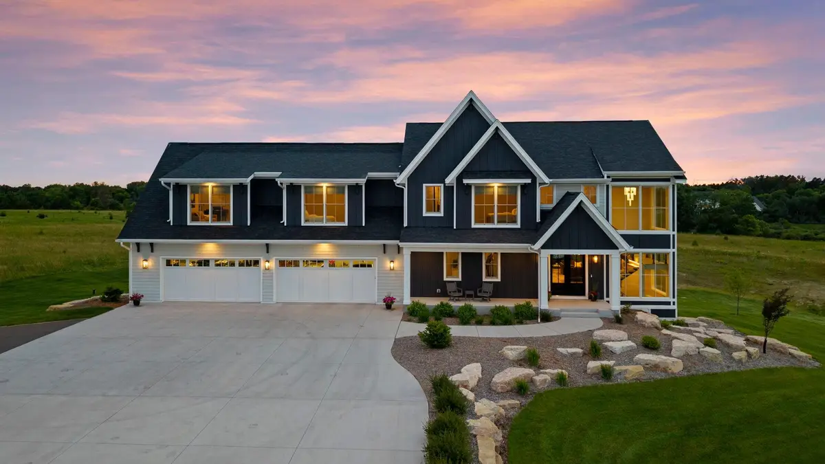 7350 Inwood Way N, Grant, MN 55082 - #1
