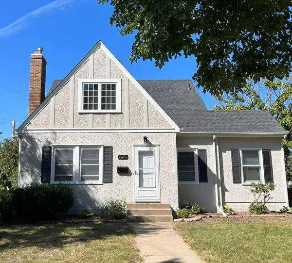 4624 Vallacher Avenue, Saint Louis Park, MN 55416