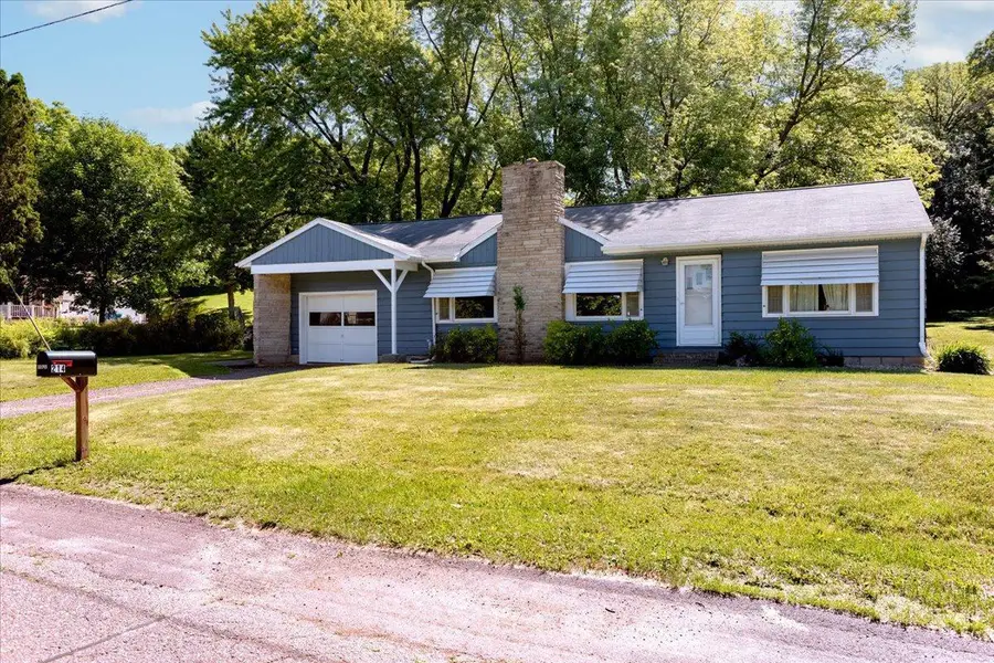 214 Bluff Avenue N, Prairie Farm, WI 54762 - #2