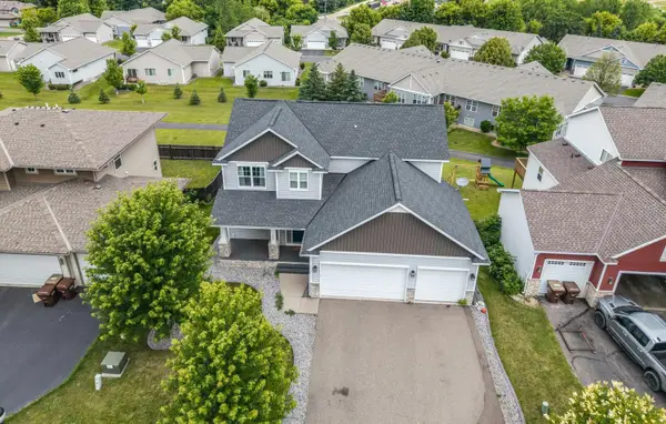 1302 Timber Lane, Buffalo, MN 55313
