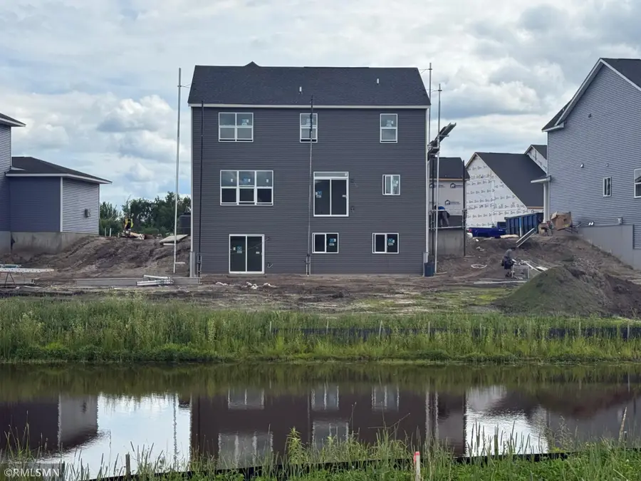 1709 Meadows Drive Ne, East Bethel, MN 55011 - #2