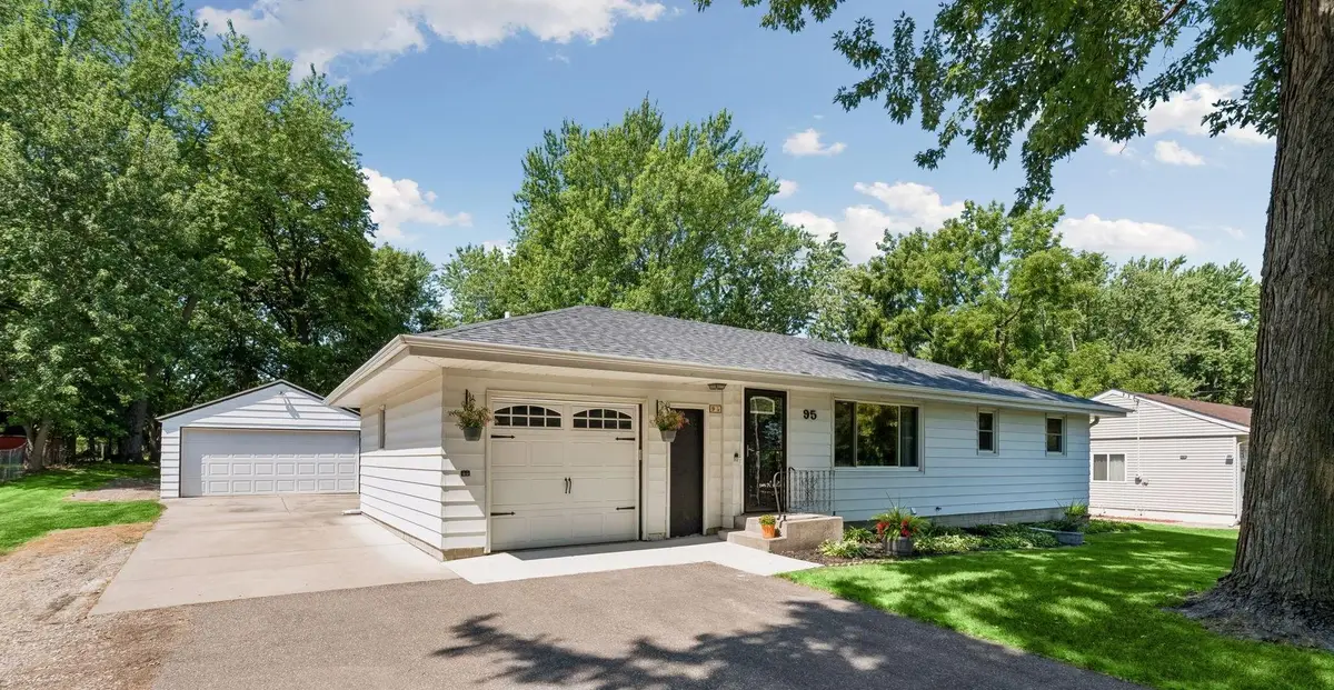95 Hackberry Hill, Long Lake, MN 55356 - #1