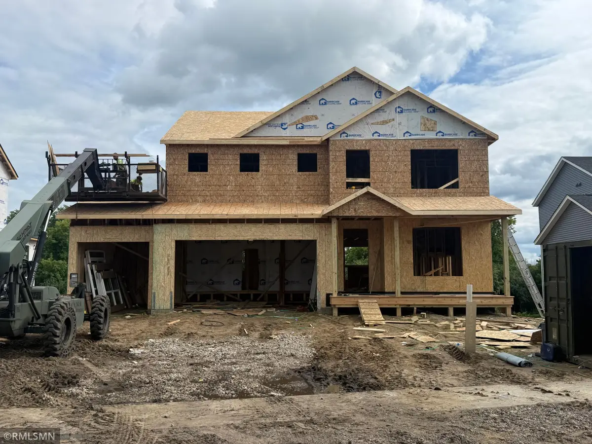 1656 Meadows Dr Street Ne, East Bethel, MN 55011 - #1