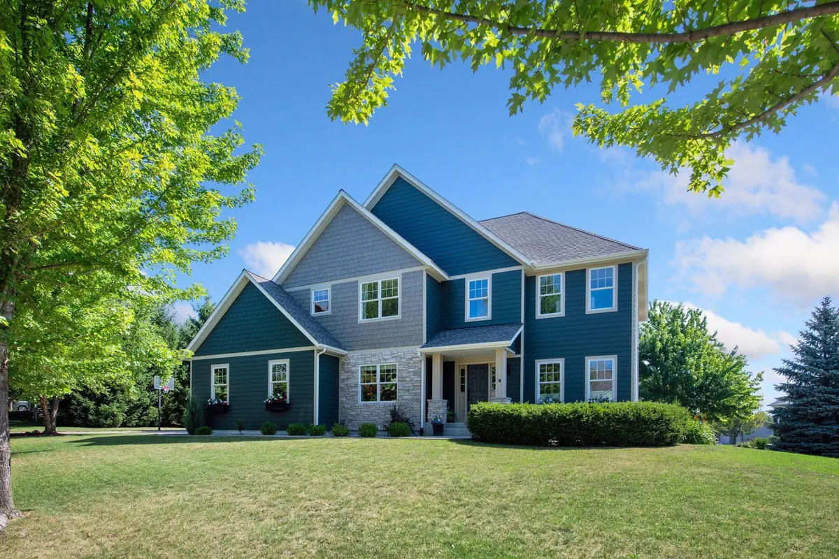 1879 Sandbar Circle, Waconia, MN 55387 - #1